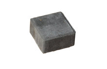 Kopsten standard koks 10 x 10 x 8 cm